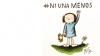 No cómputo de inasistencia marcha NiUnaMenos