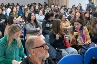 El Instituto Superior &quot;Brown&quot; capacitará a su comunidad educativa en Lengua de Señas Argentina