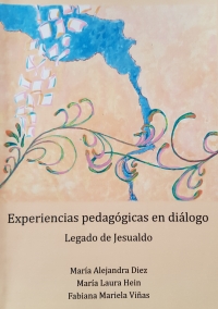Publicación de compañeras docentes