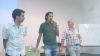 Lanzamiento de Voluntariado 2015