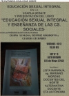 Educaci&oacute;n Sexual Integral y ense&ntilde;anza de las Ciencias Sociales