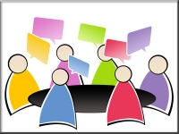 Reuni&oacute;n de consejo del mes de agosto