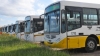 Paro de transporte el 31 de marzo