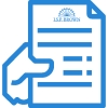 Constancias de título secundario adeudadas