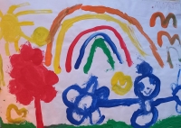 28 de mayo. D&iacute;a de los jardines de infantes y de la docencia de la Educaci&oacute;n Inicial