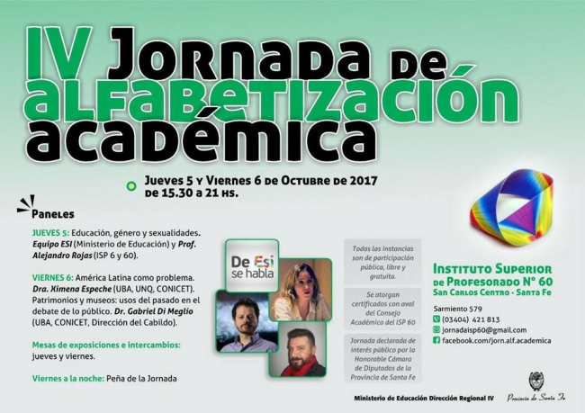Saberes Docentes