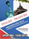 Inglés y Francés en la E.P.I.E.