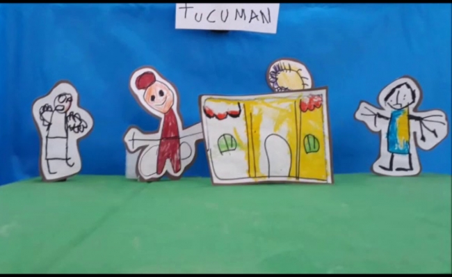9 de Julio, D&iacute;a de la Independencia