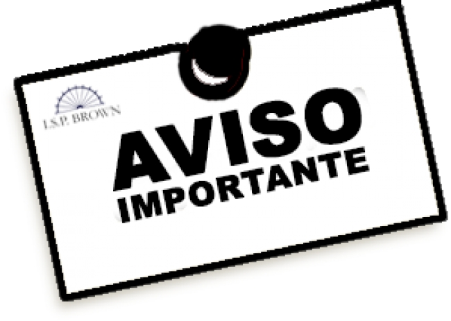 Importante para estudiantes del profesorado de Primaria