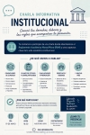 Charla Informativa Institucional