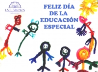 D&iacute;a de la Educaci&oacute;n Especial