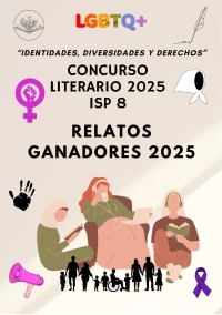 Resultados III Concurso Literario ISP 8 2025