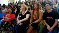 Diálogos entre Literatura y ESI