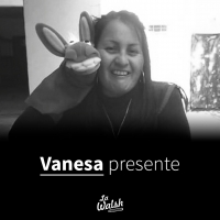 JUSTICIA POR VANESA