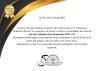 Acto de Colación 2022 - 2023