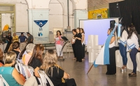 Acto de Colación 2024
