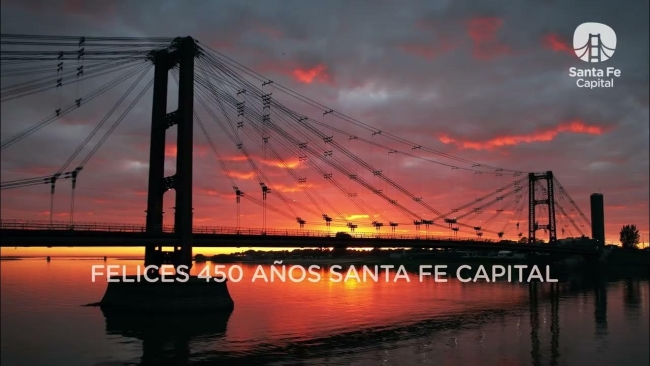 450 a&ntilde;os hoy