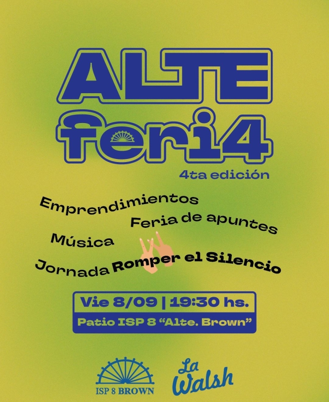 AlteFeria 4