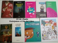 D&iacute;a del Libro