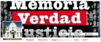 Memoria, Verdad y Justicia