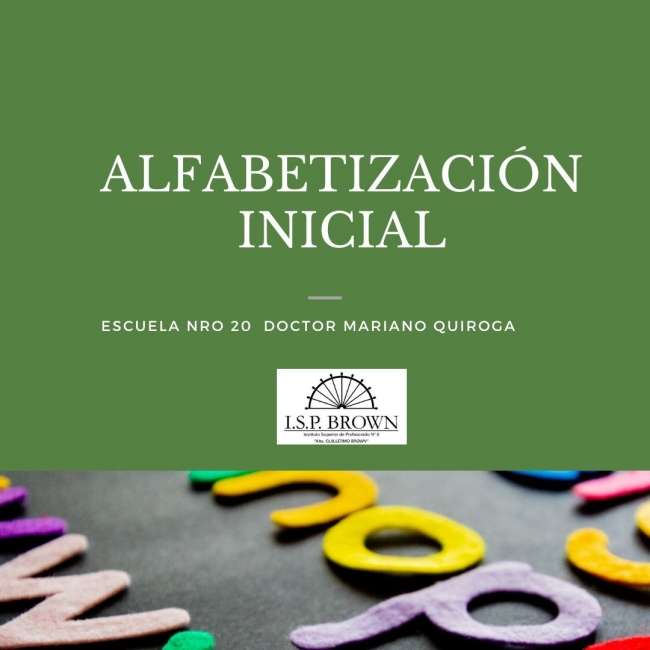 Ciclo de Charlas