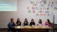 Encuentro por la Inclusión