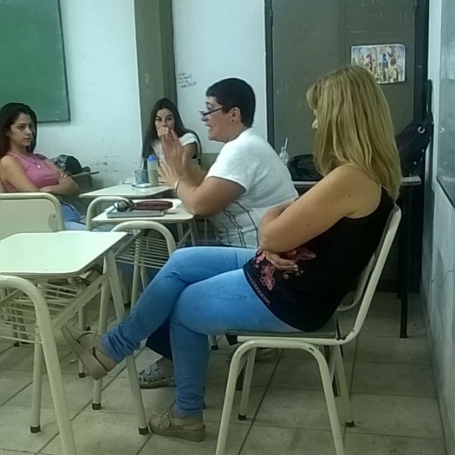 Pr&aacute;cticas docentes inclusivas en contextos de diversidad