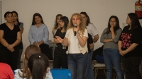 Charla &quot;La educación como puente, conectando diversidades&quot;
