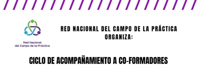 De inter&eacute;s para docentes y practicantes