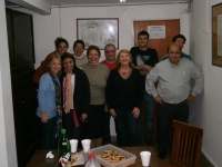 4 de septiembre, D&iacute;a del/de la Secretario/a