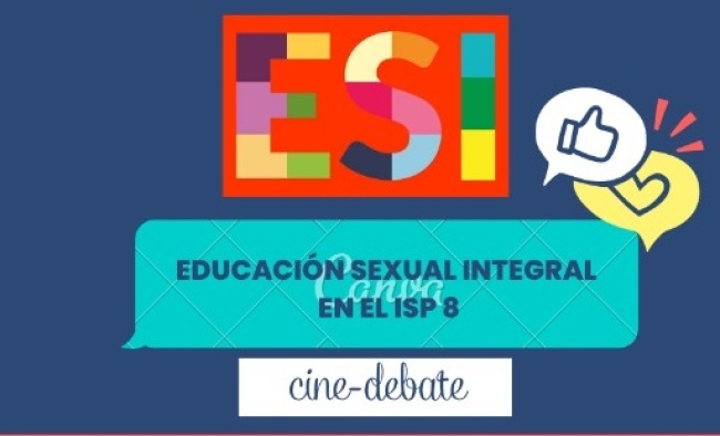 Garantizar la ESI es ampliar derechos