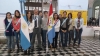 Abanderados 2015