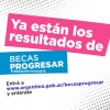 Informaci&oacute;n sobre distintas l&iacute;neas de Becas de Naci&oacute;n