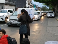 La Comunidad Educativa de nuestro Instituto a&uacute;n sin respuesta