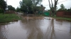 Temporal de abril. Inasistencias