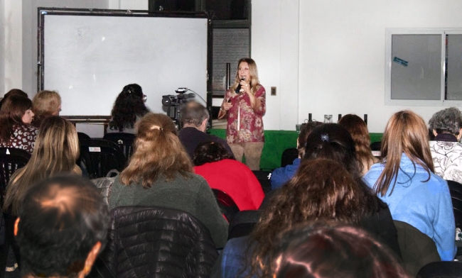Reflexiones sobre las pr&aacute;cticas docentes cotidianas