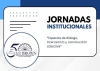 Jornada Institucional 2025