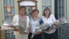 &iexcl;Felicidades, M&oacute;nica, Nora y Silvia!