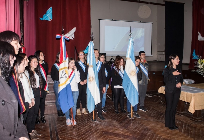 20 de Junio