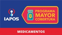 Programa "Mayor Cobertura"