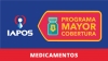 Programa "Mayor Cobertura"