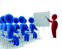 Curso Componente II: &ldquo;Nuestra Escuela&rdquo;.