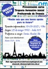 Preingreso profesorado de Francés 2026