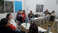 Proyecto Shakespeare - último encuentro