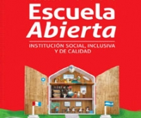 Jornada de Escuela Abierta 30 de Junio
