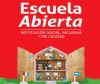 Jornada de Escuela Abierta 30 de Junio