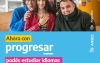 Programa de Formaci&oacute;n y Certificaci&oacute;n en Lenguas Extranjeras para Becarios/as Progresar y Manuel Belgrano