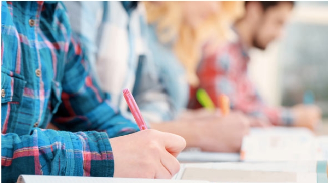 Para aspirantes al Profesorado y Traductorado de Ingl&eacute;s