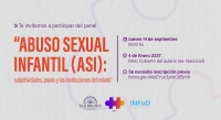 40 a&ntilde;os de Democracia y el fortalecimiento de los Derechos Sexuales como Derechos Humanos