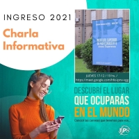 Charla Informativa Anexo Esperanza
